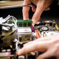 PC Reparatur in Schnelsen
